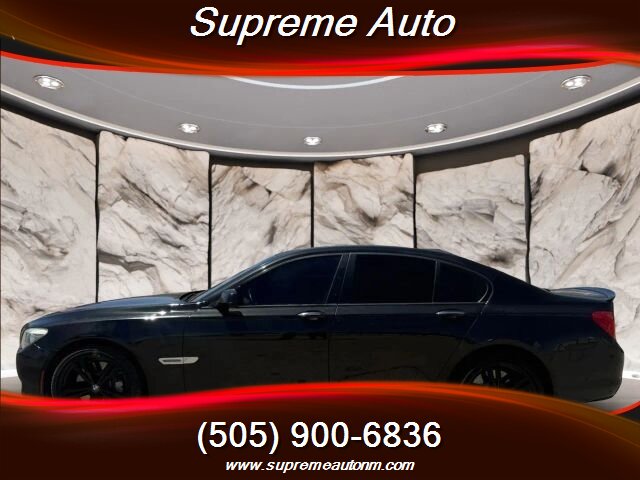 bmw 7 series 2011 WBAKA8C54BCY36968 image bmw 7 series 2011 WBAKA8C54BCY36968 image